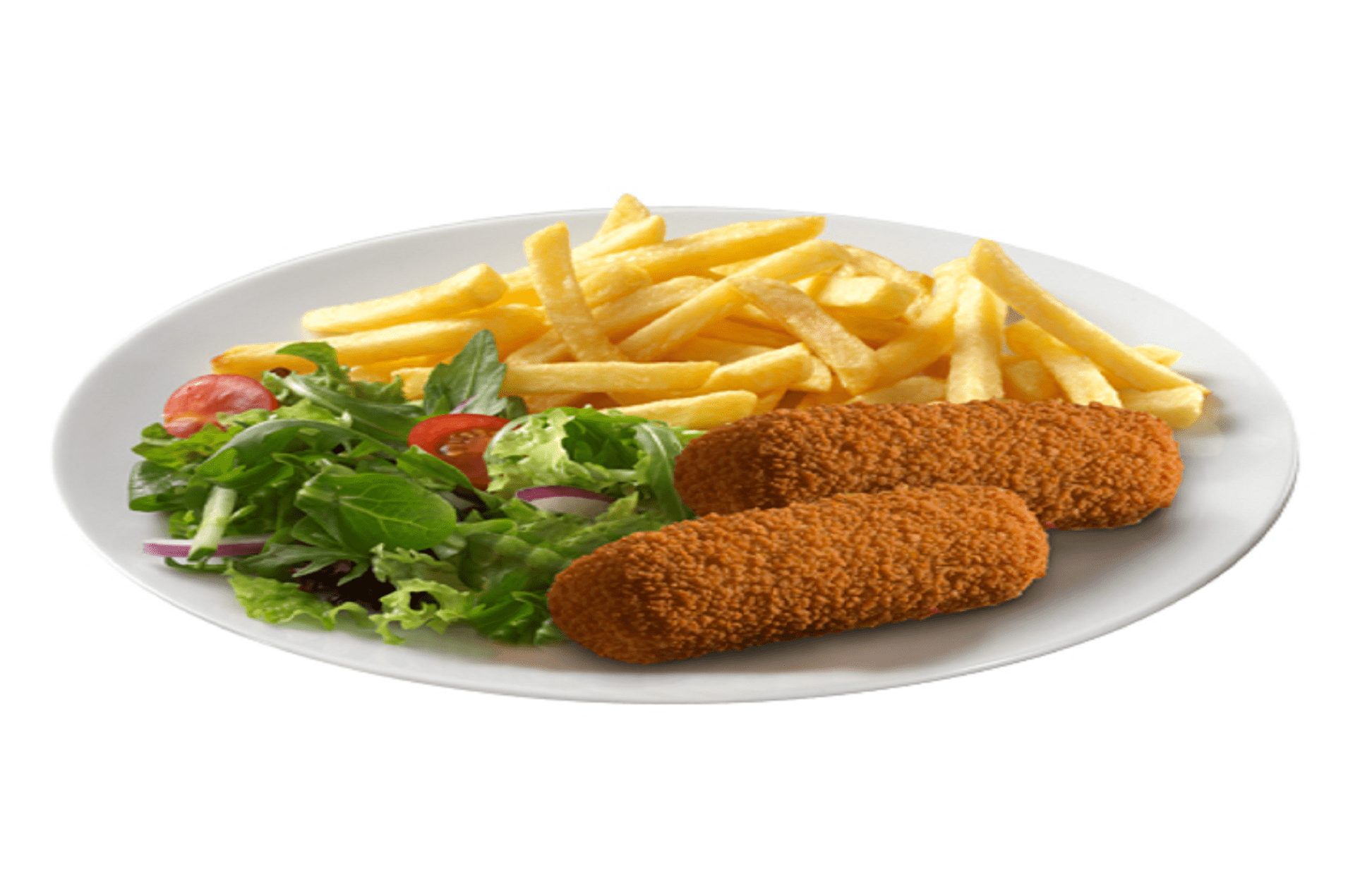 kroketten