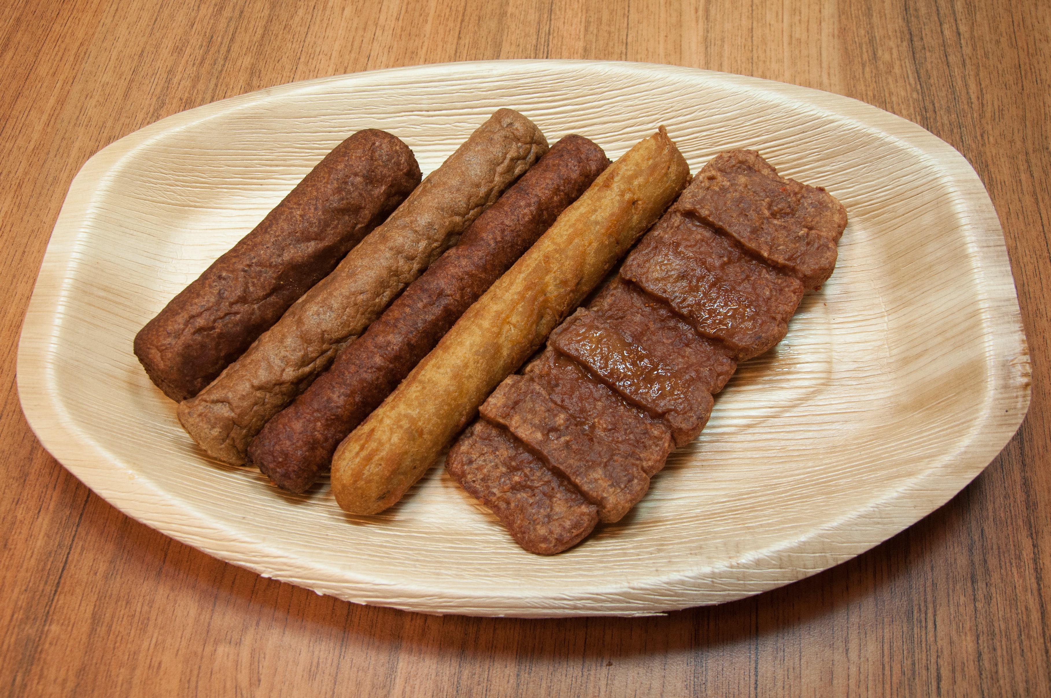 frikandellen