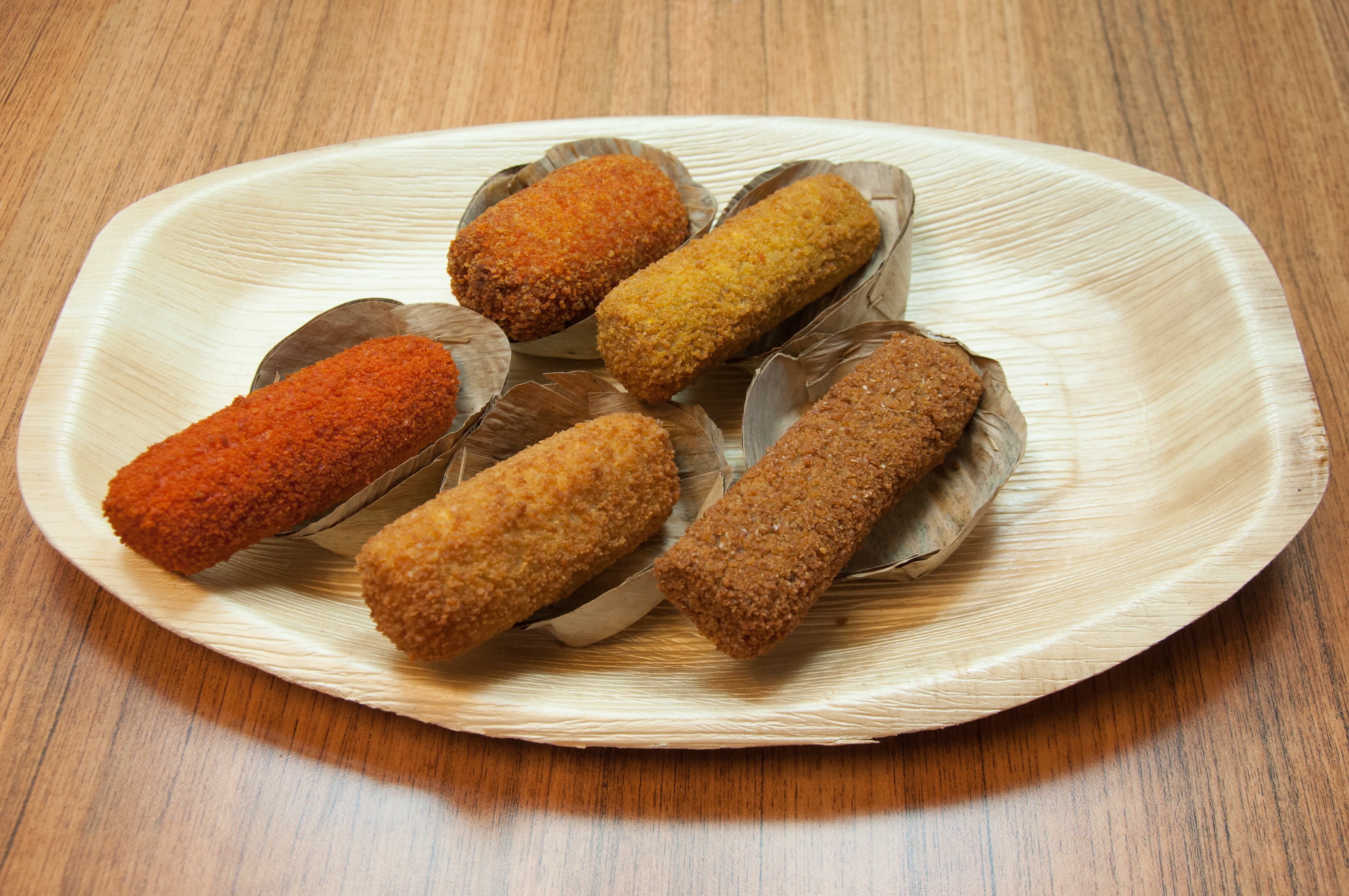 kroketten